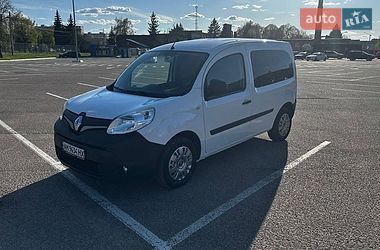 Минивэн Renault Kangoo 2020 в Житомире