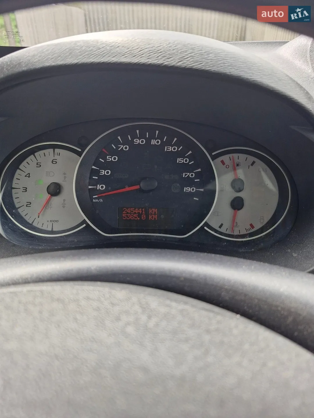 2012 Renault Kangoo - мініатюра 3