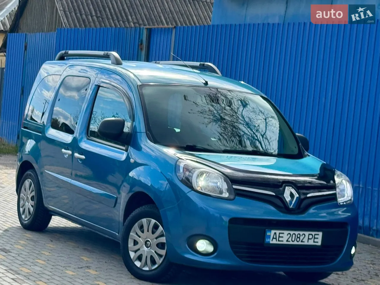 2016 Renault Kangoo - мініатюра 18