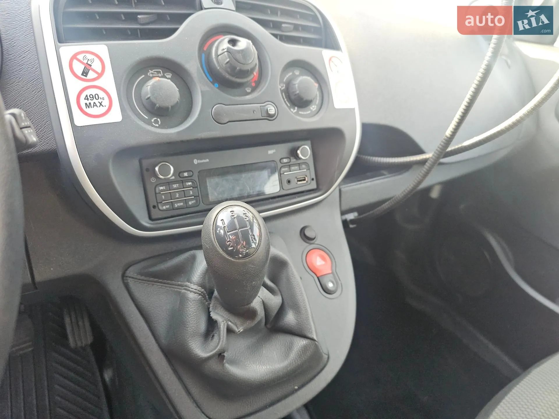 2018 Renault Kangoo - мініатюра 28