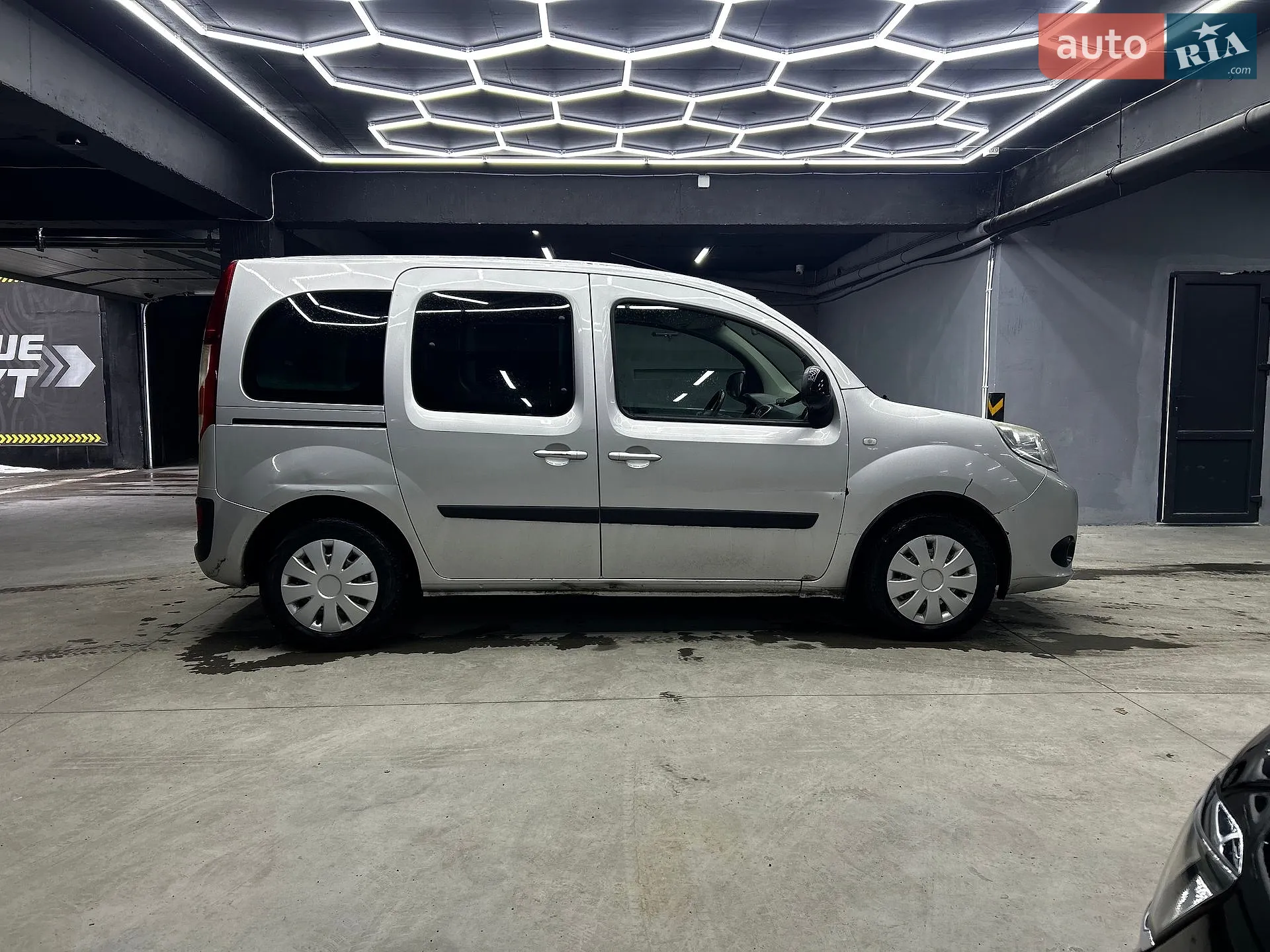 2015 Renault Kangoo - мініатюра 8