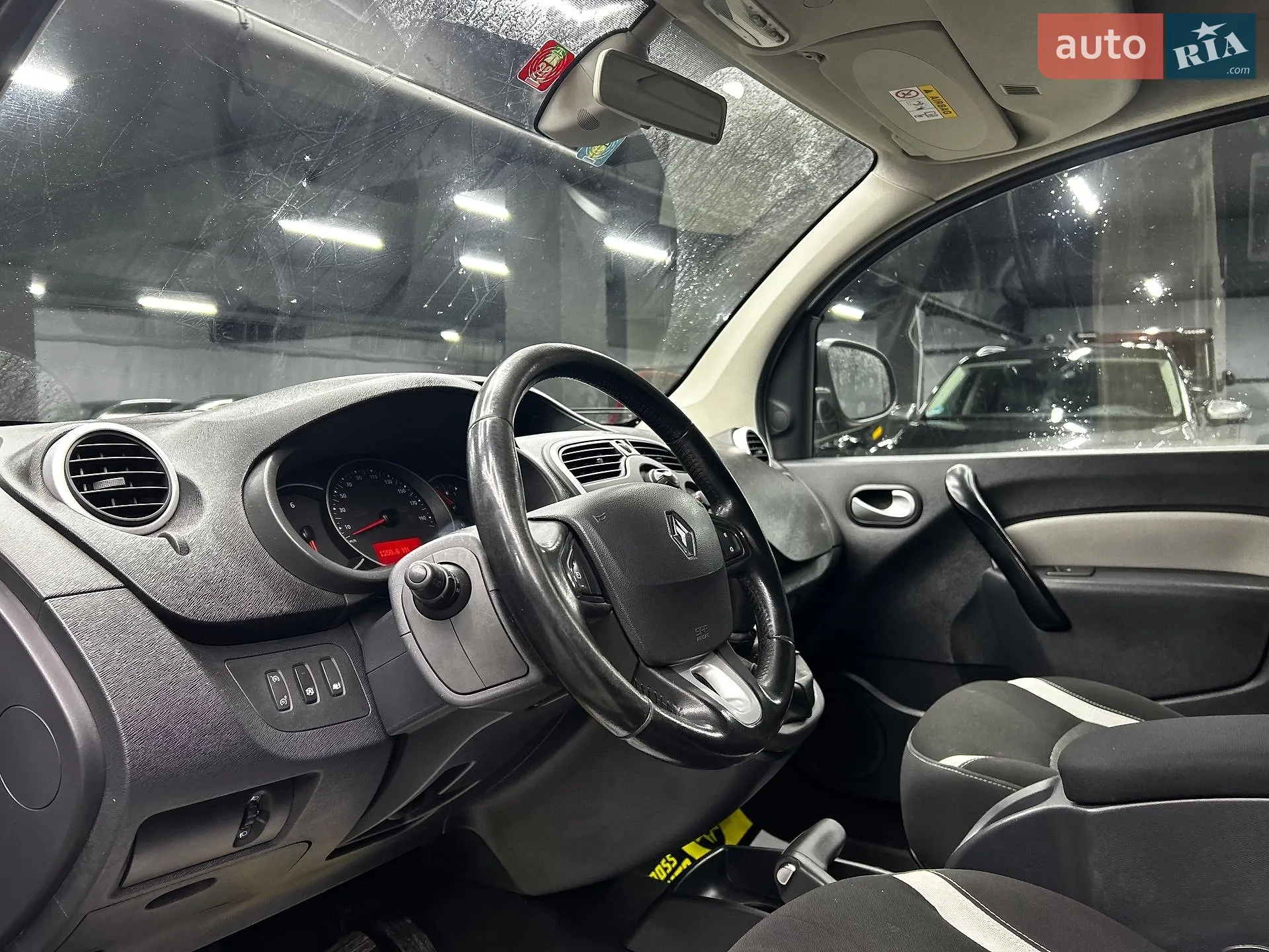 2015 Renault Kangoo - мініатюра 10