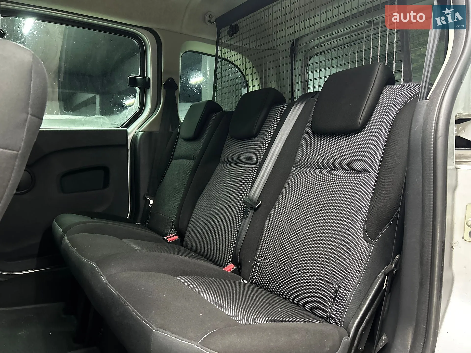2015 Renault Kangoo - мініатюра 24