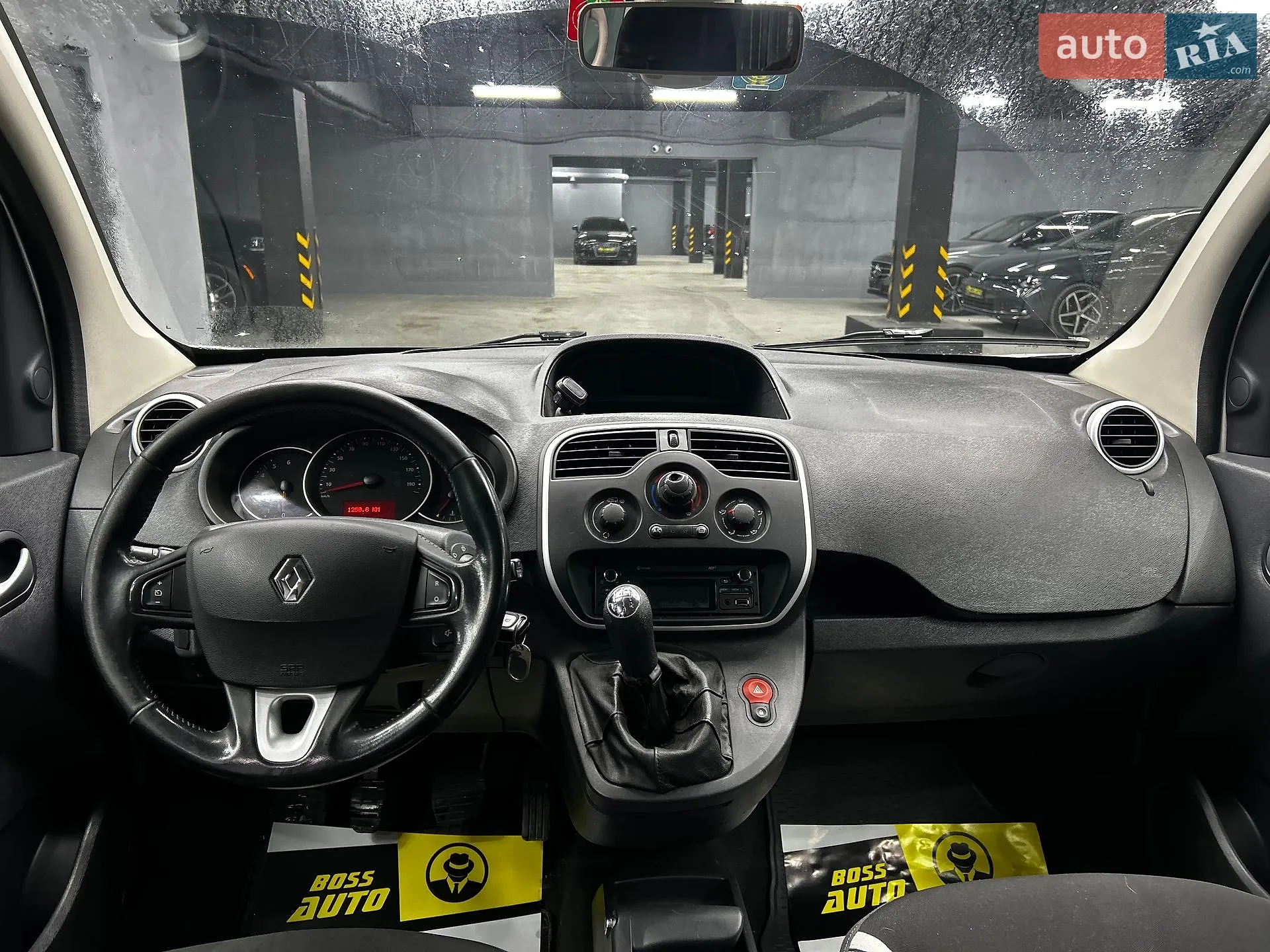 2015 Renault Kangoo - мініатюра 15