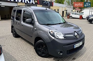 Вантажний фургон Renault Kangoo 2019 в Одесі