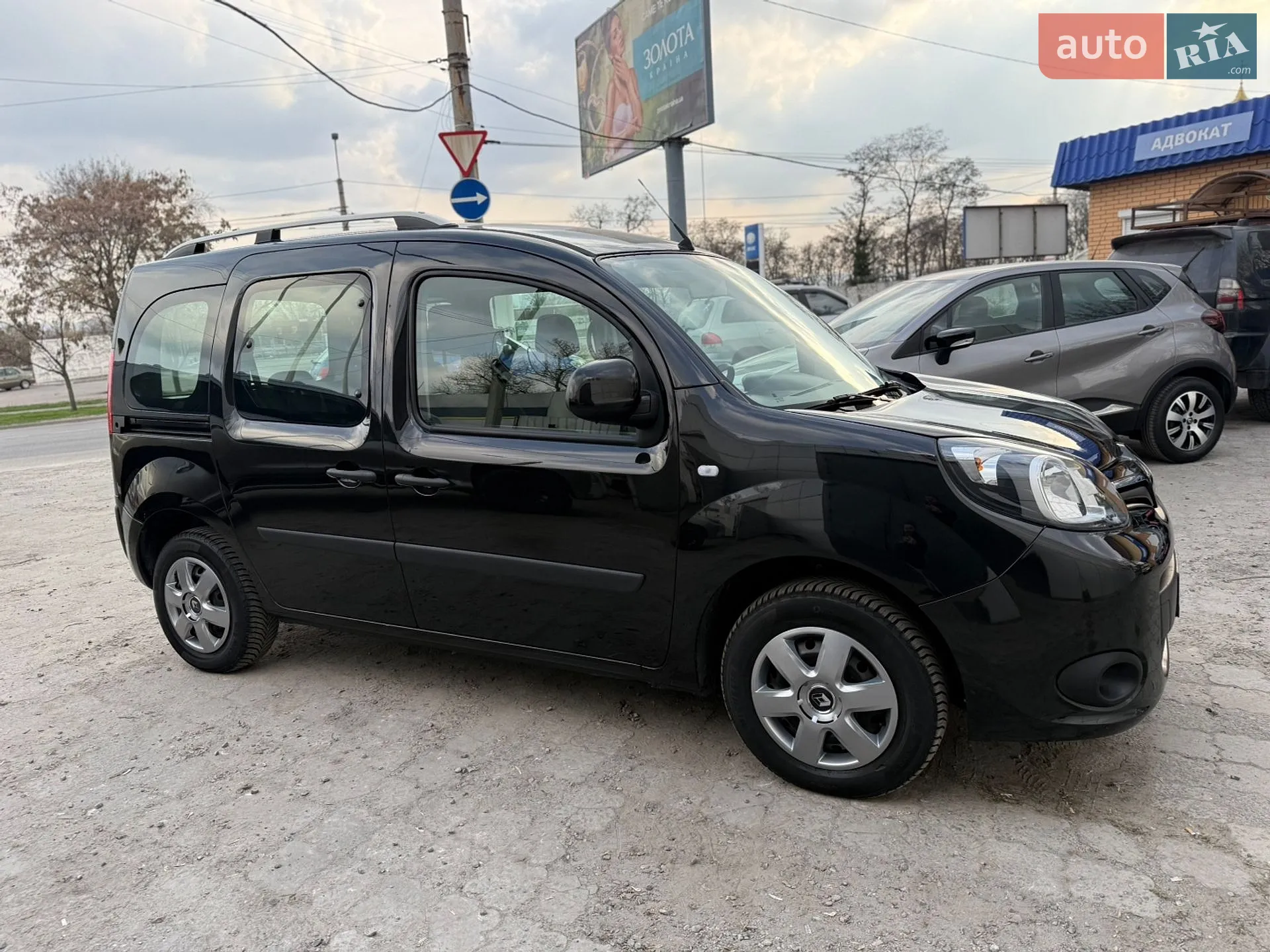 2021 Renault Kangoo - мініатюра 14