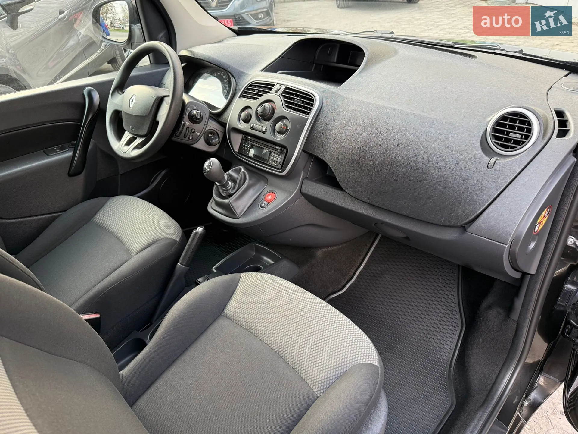 2021 Renault Kangoo - мініатюра 36