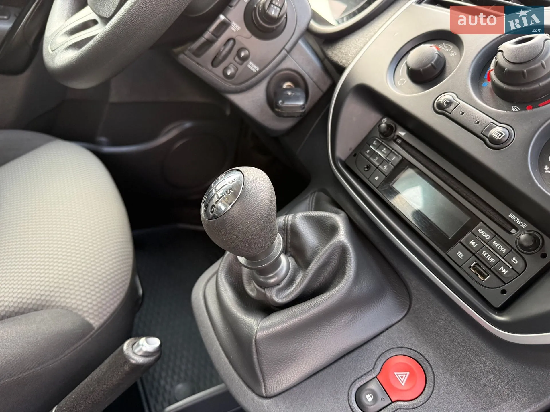 2021 Renault Kangoo - мініатюра 40