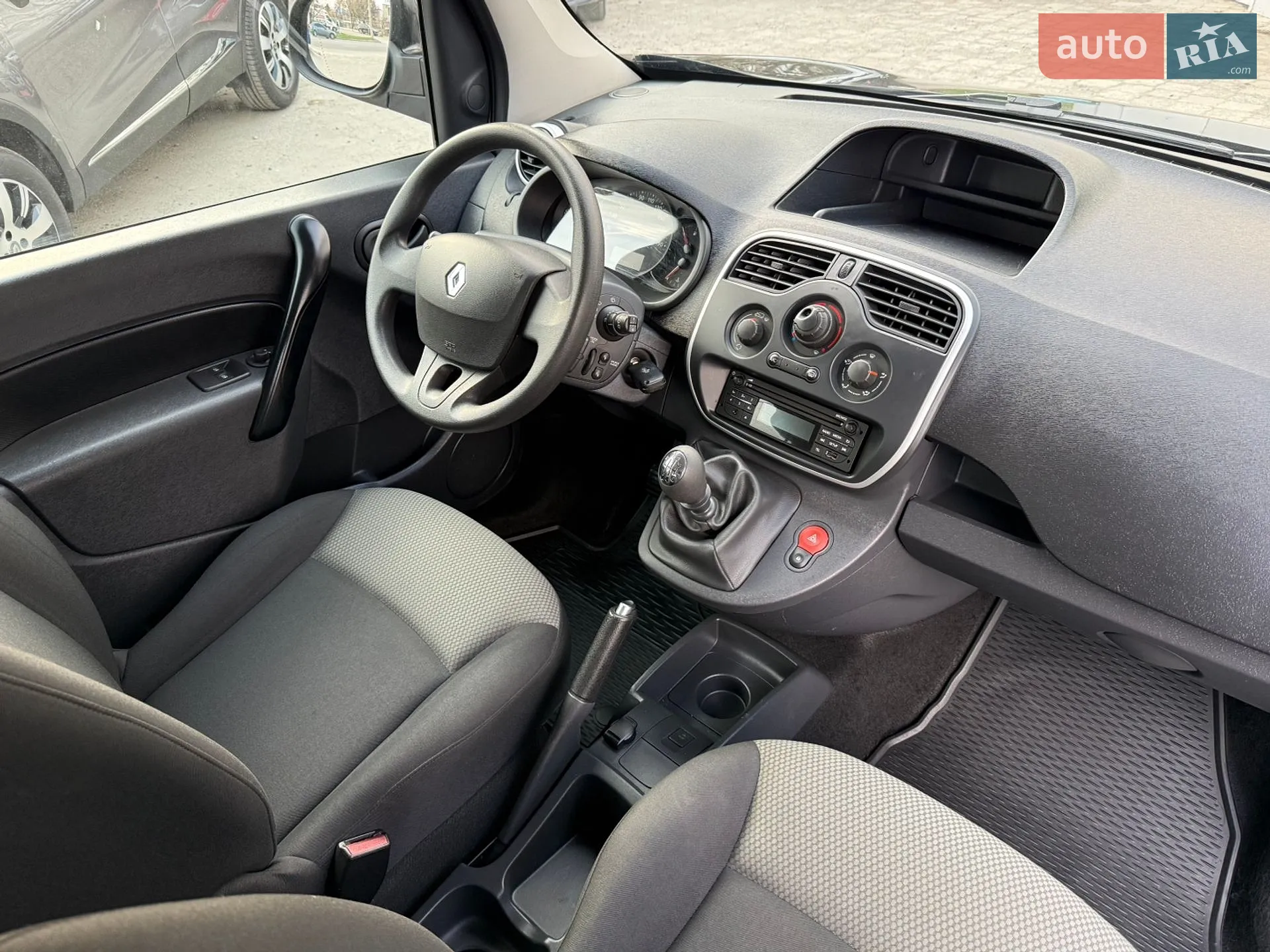 2021 Renault Kangoo - мініатюра 46