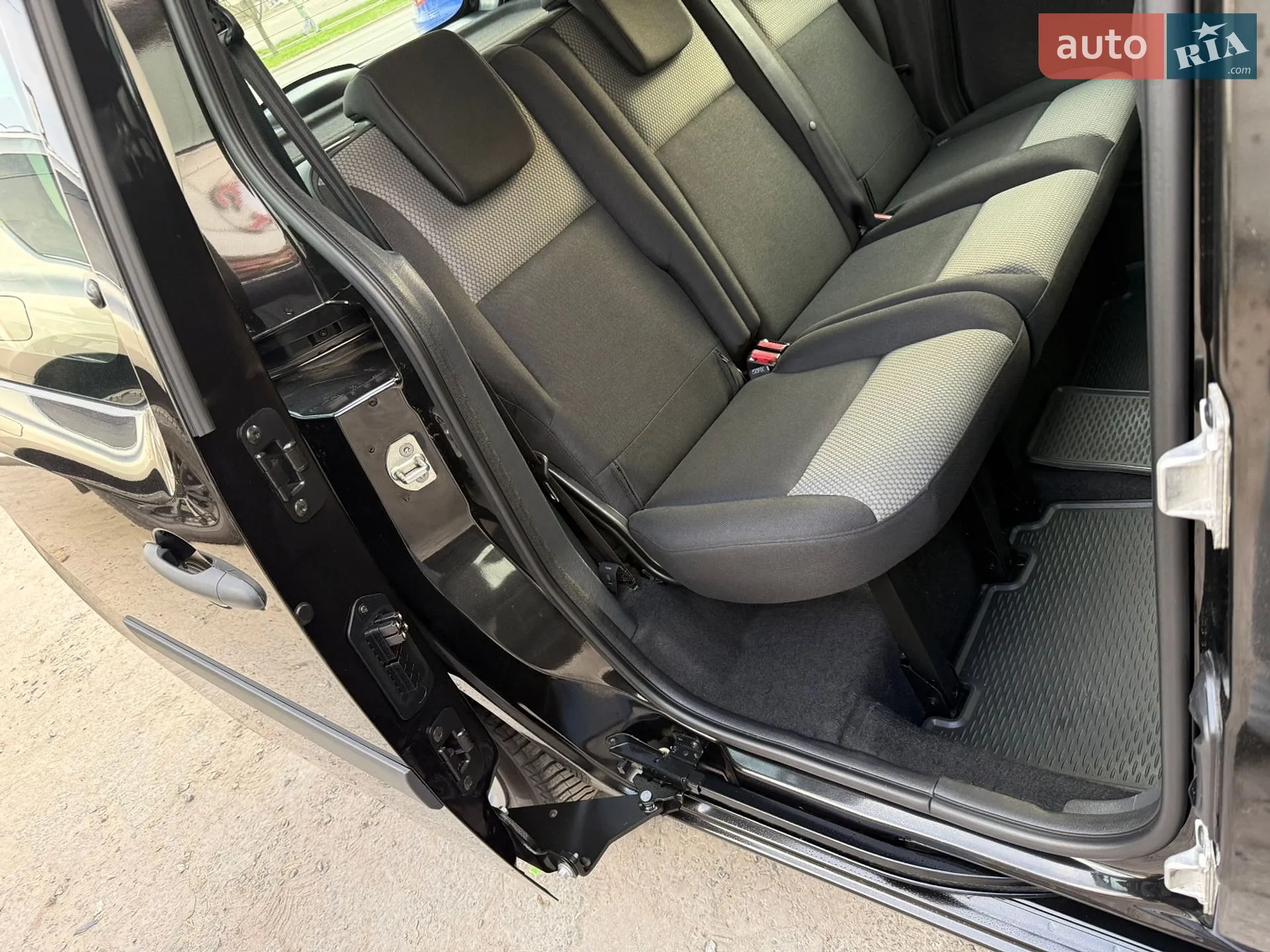 2021 Renault Kangoo - мініатюра 51