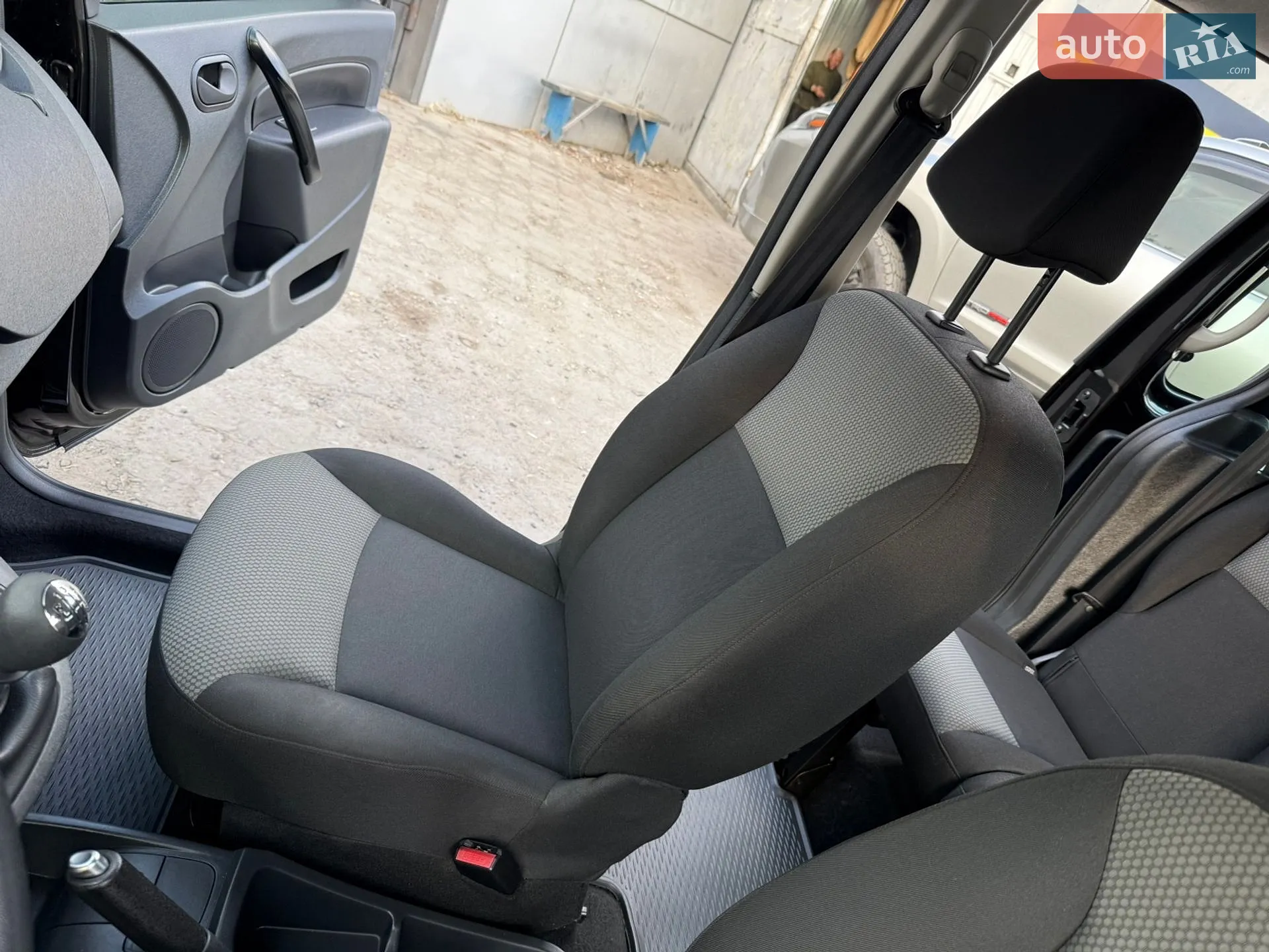 2021 Renault Kangoo - мініатюра 59