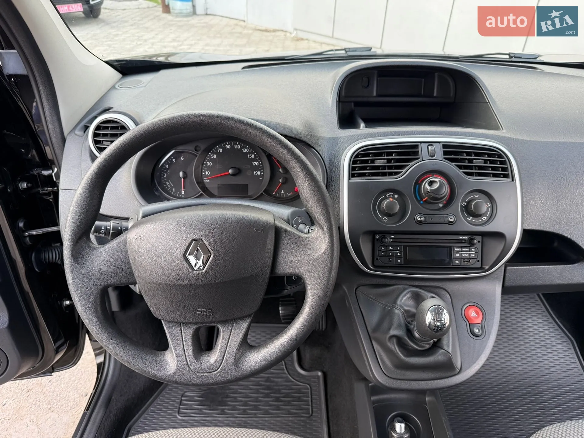 2021 Renault Kangoo - мініатюра 67