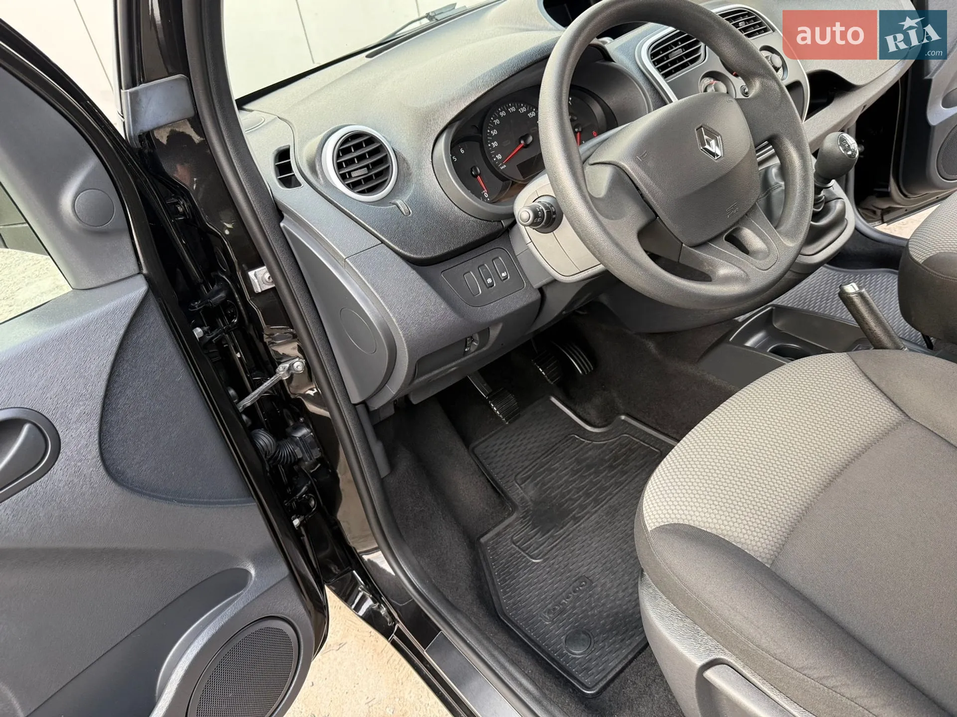 2021 Renault Kangoo - мініатюра 70