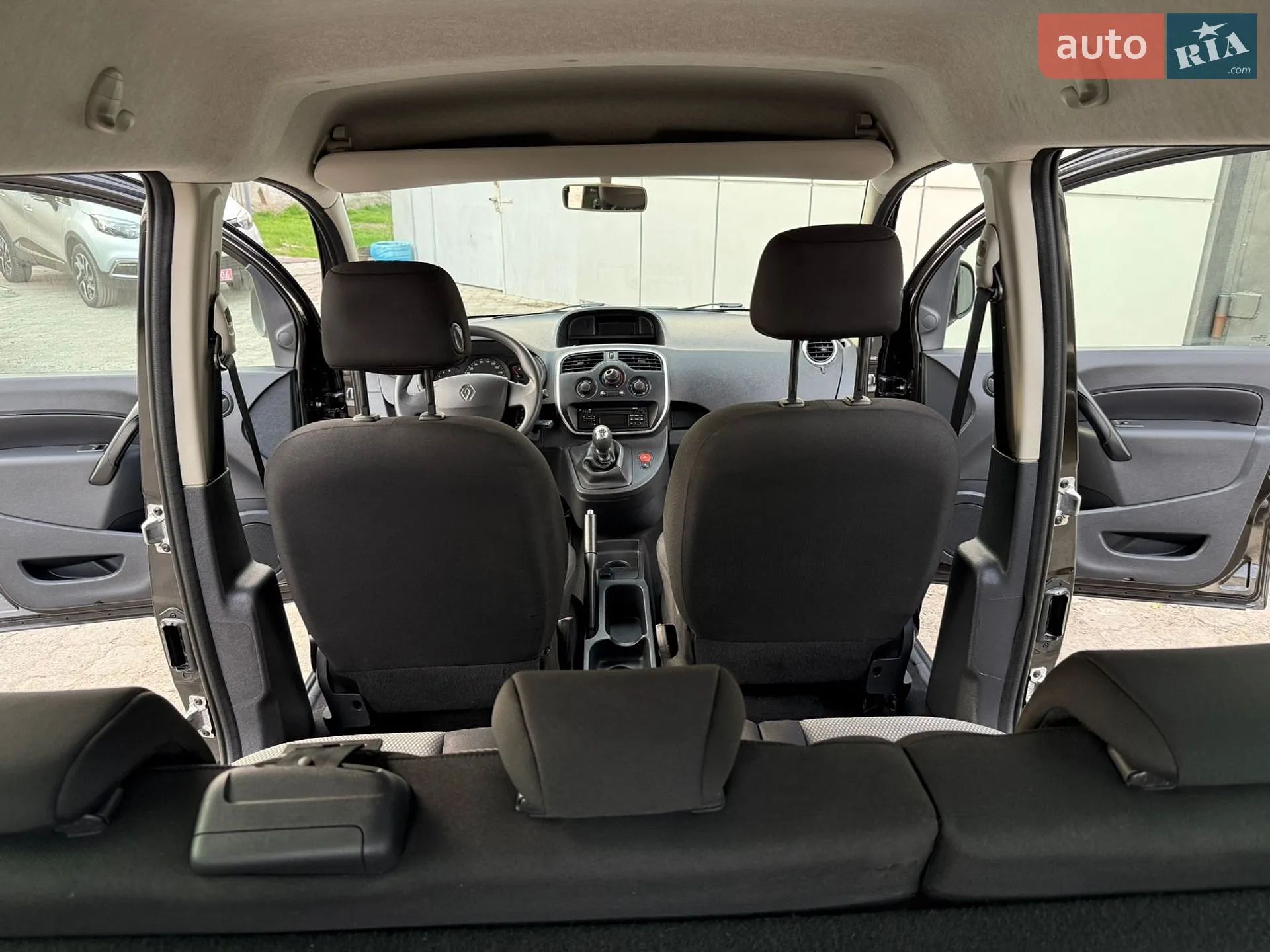 2021 Renault Kangoo - мініатюра 74