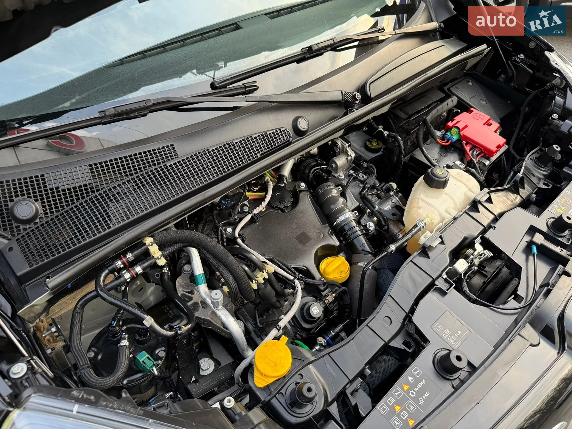 2021 Renault Kangoo - мініатюра 79