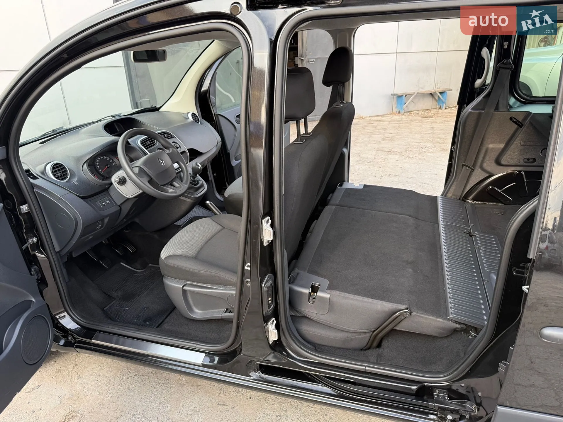 2021 Renault Kangoo - мініатюра 104