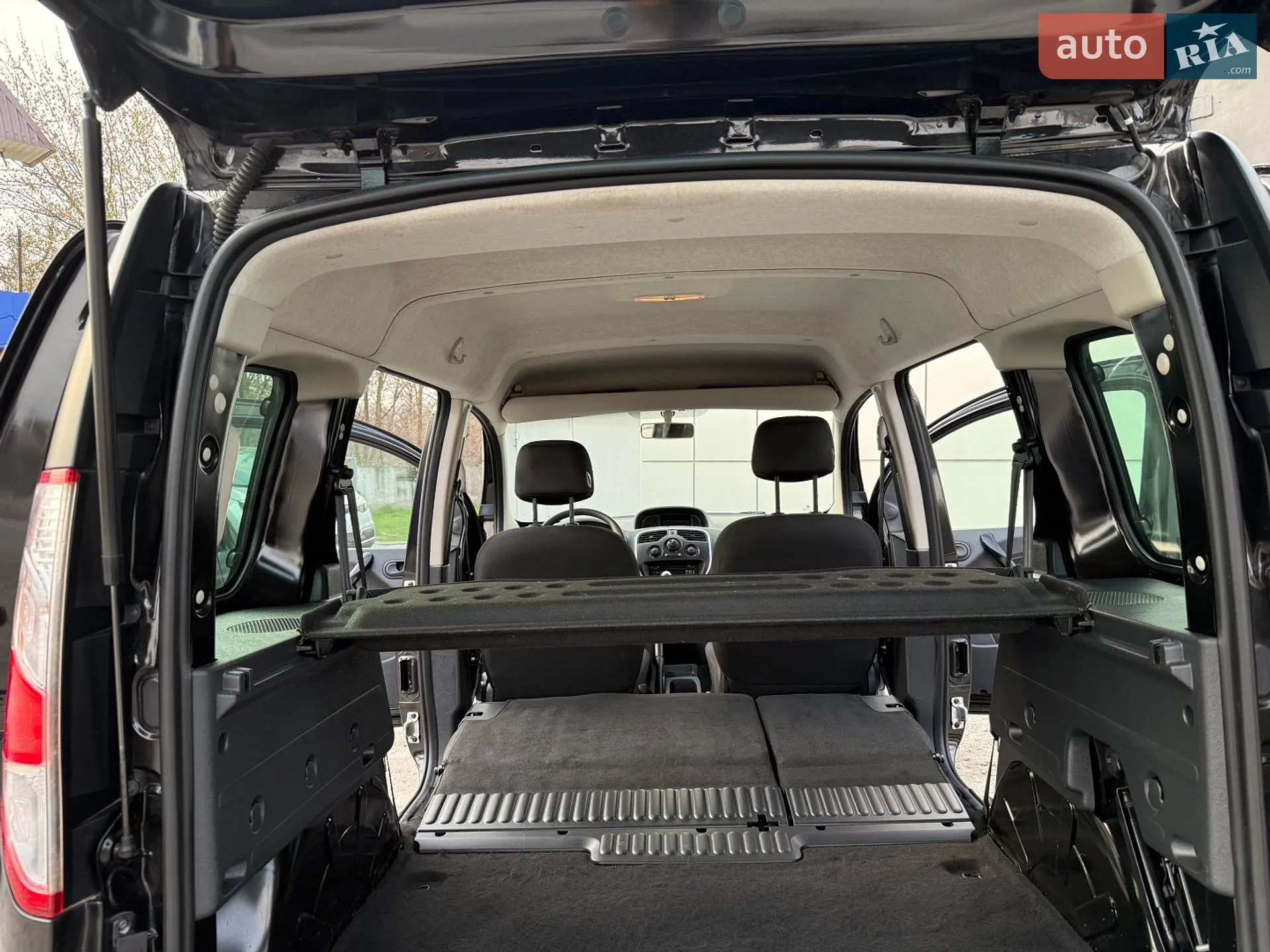 2021 Renault Kangoo - мініатюра 108