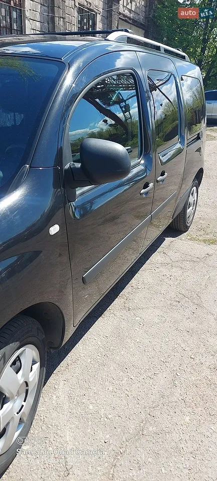 2014 Renault Kangoo - мініатюра 19