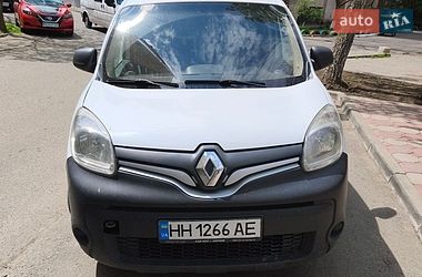 Минивэн Renault Kangoo 2014 в Одессе