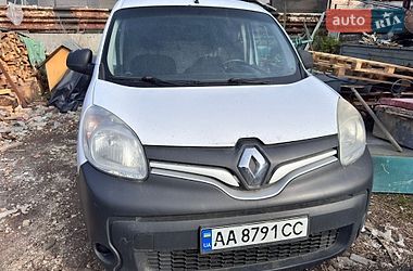 Вантажний фургон Renault Kangoo 2014 в Броварах