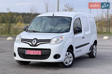 Мінівен Renault Kangoo 2020 в Радивиліві