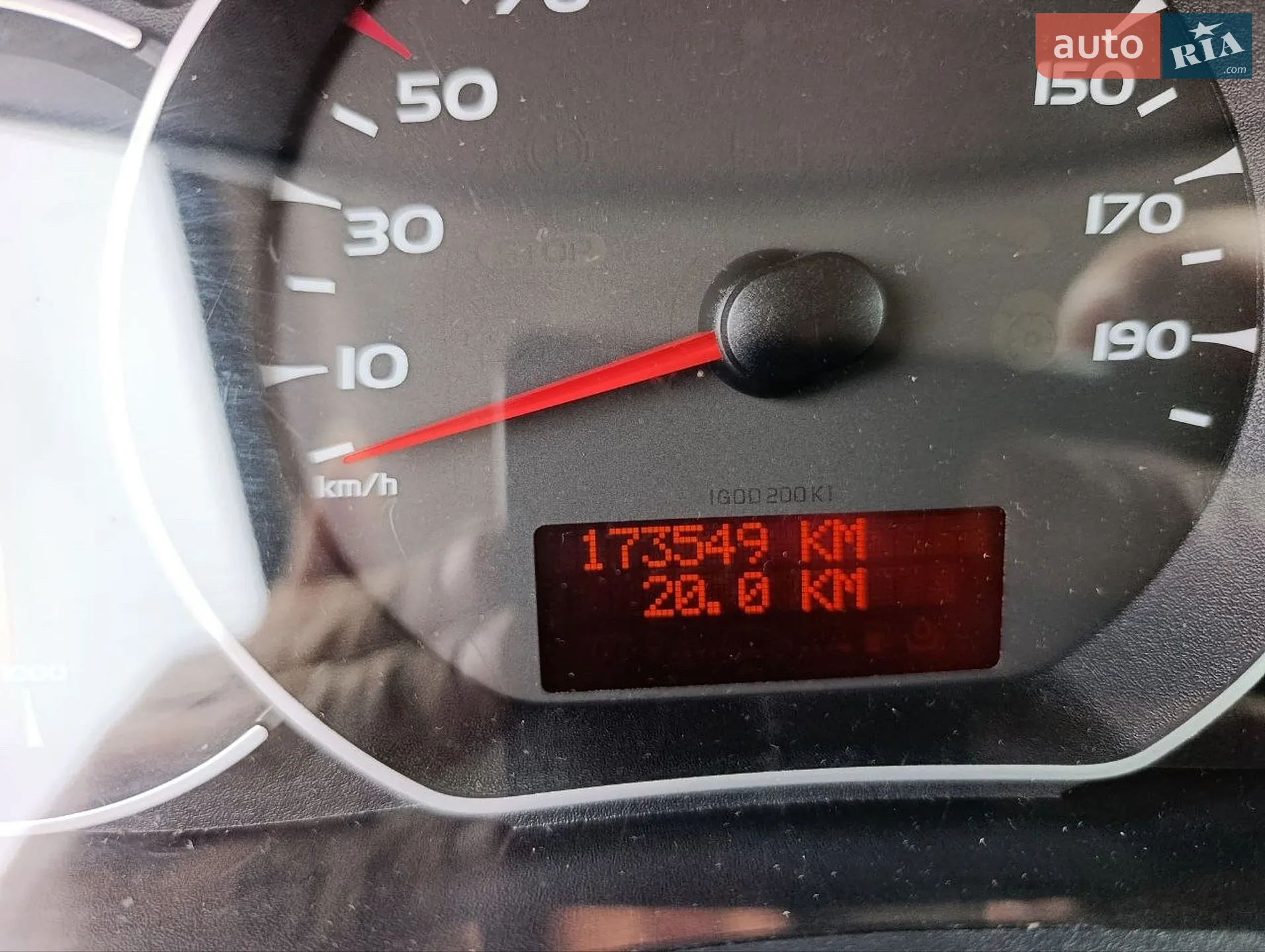 2012 Renault Kangoo - мініатюра 15