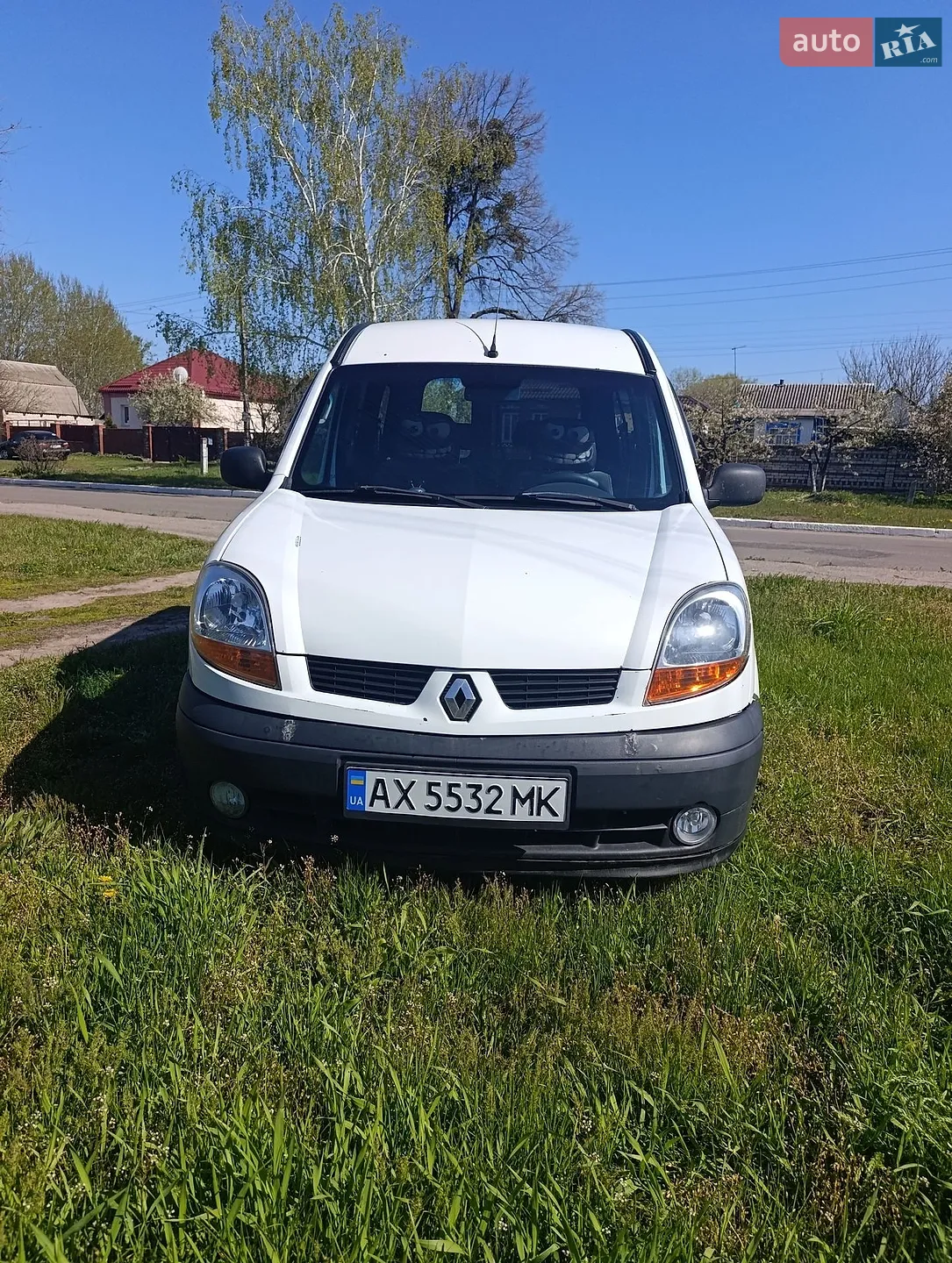 Фото авто 8