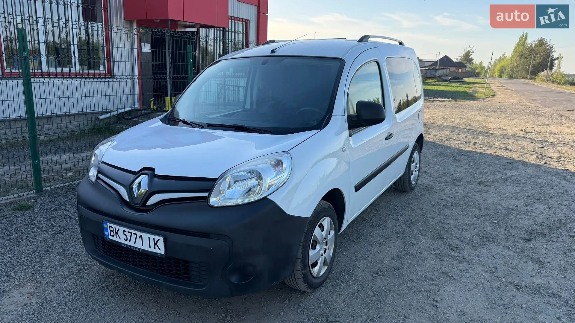2019 Renault Kangoo - мініатюра 3