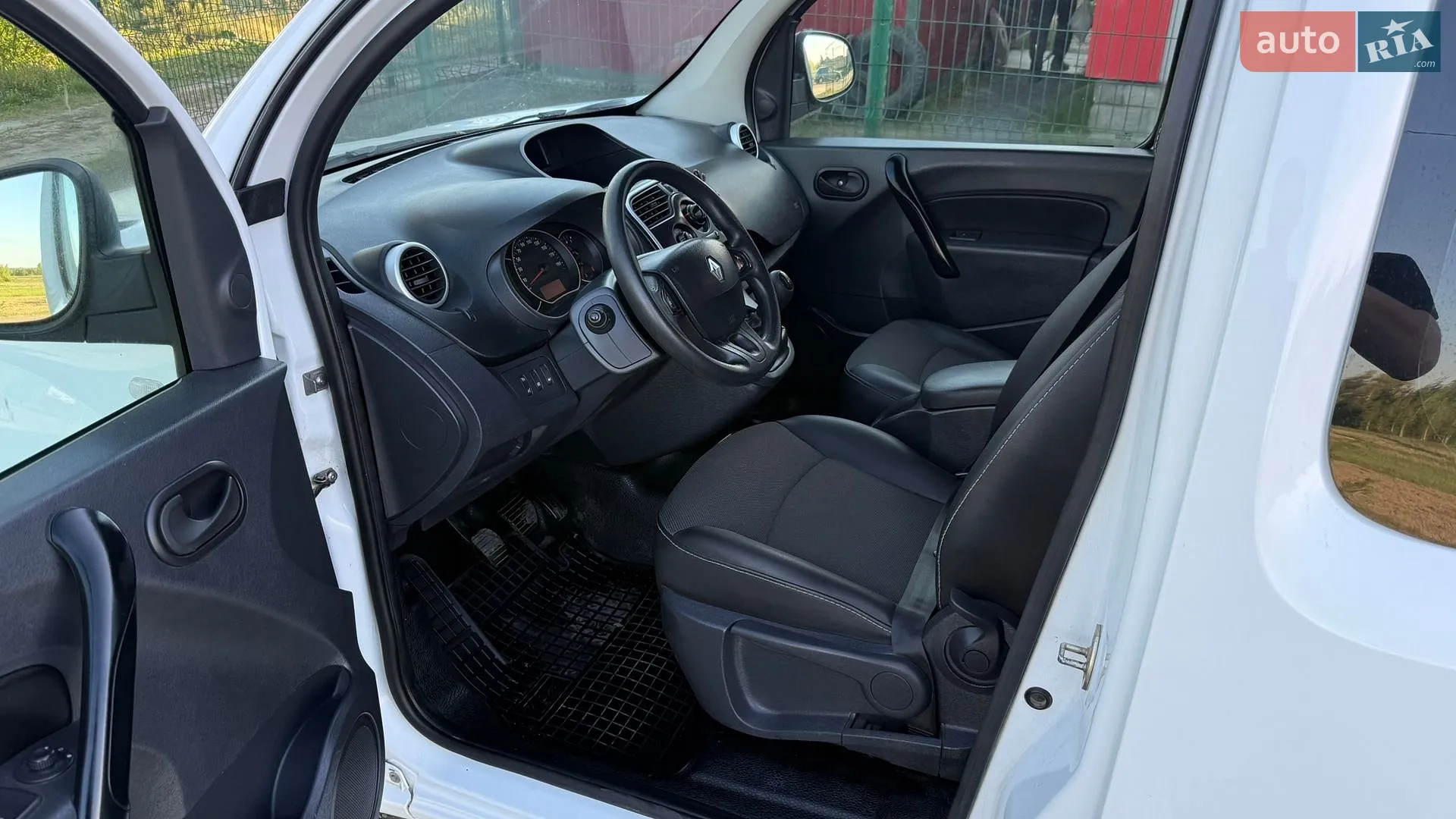 2019 Renault Kangoo - мініатюра 5