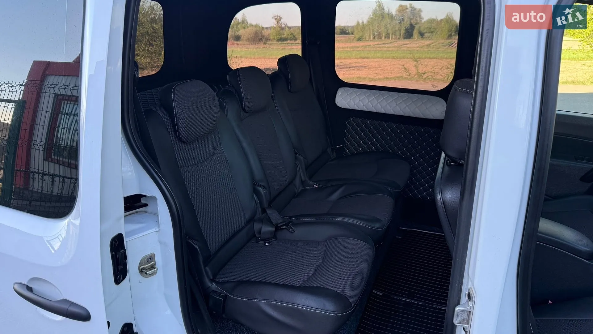 2019 Renault Kangoo - мініатюра 10