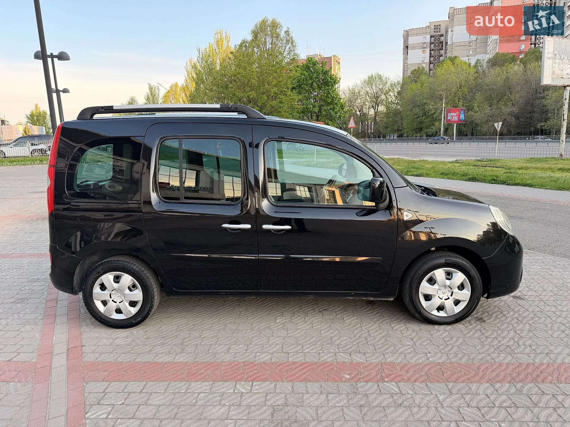 2013 Renault Kangoo - мініатюра 10