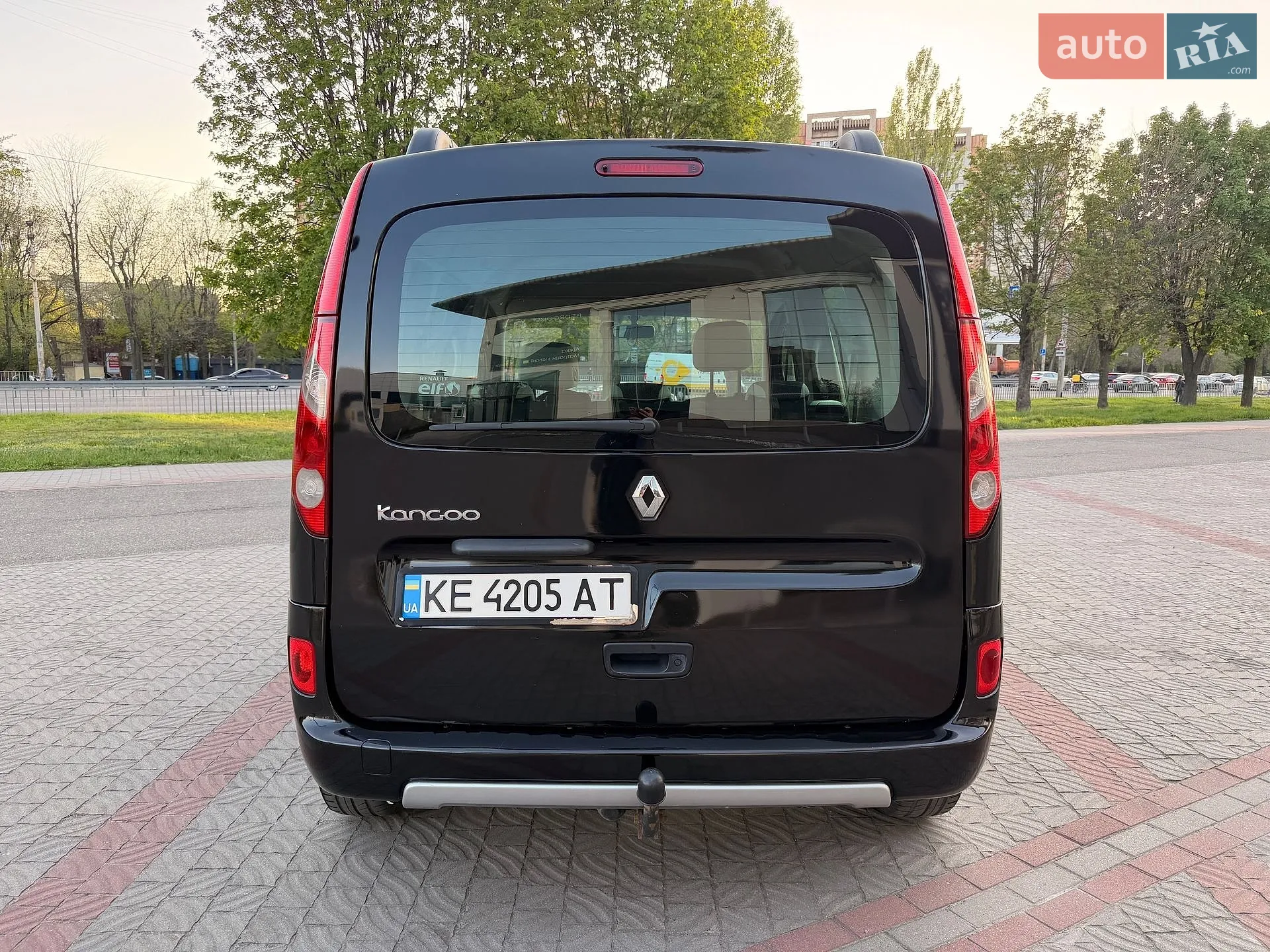 2013 Renault Kangoo - мініатюра 13