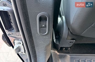 Минивэн Renault Kangoo 2013 в Днепре