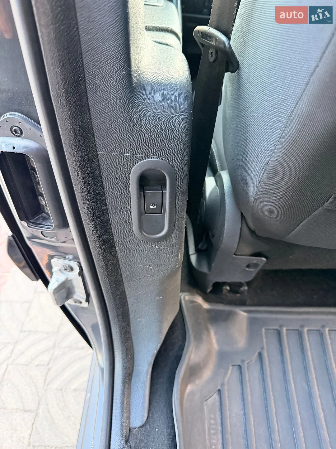 2013 Renault Kangoo - мініатюра 22