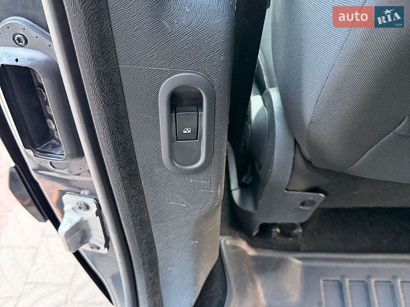 Минивэн Renault Kangoo 2013 в Днепре