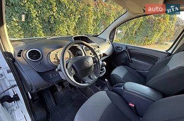 Грузовой фургон Renault Kangoo 2020 в Стрые