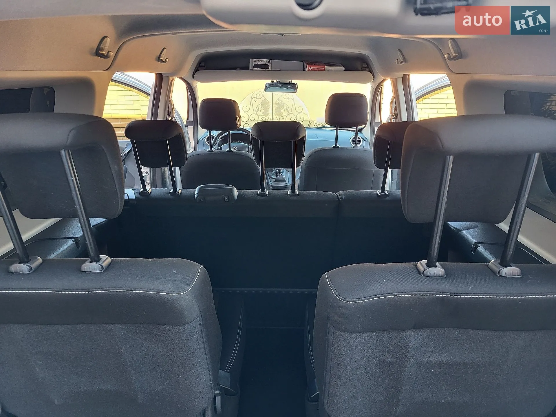 2017 Renault Kangoo - мініатюра 15