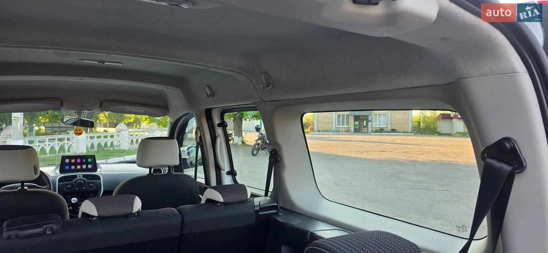 2015 Renault Kangoo - мініатюра 22