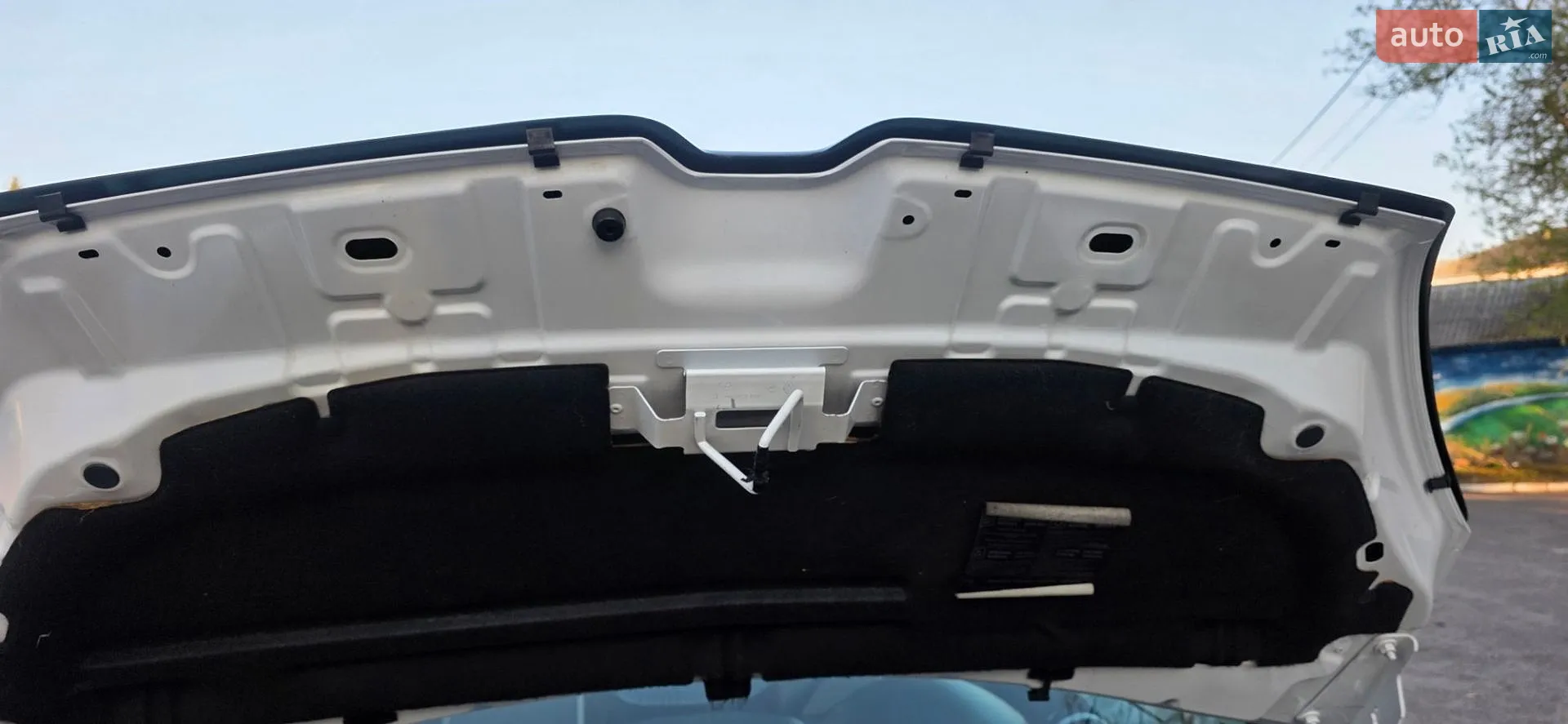 2015 Renault Kangoo - мініатюра 38