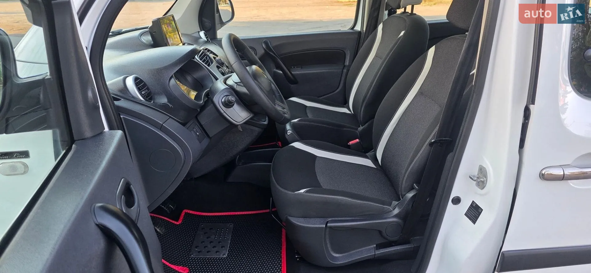 2015 Renault Kangoo - мініатюра 61