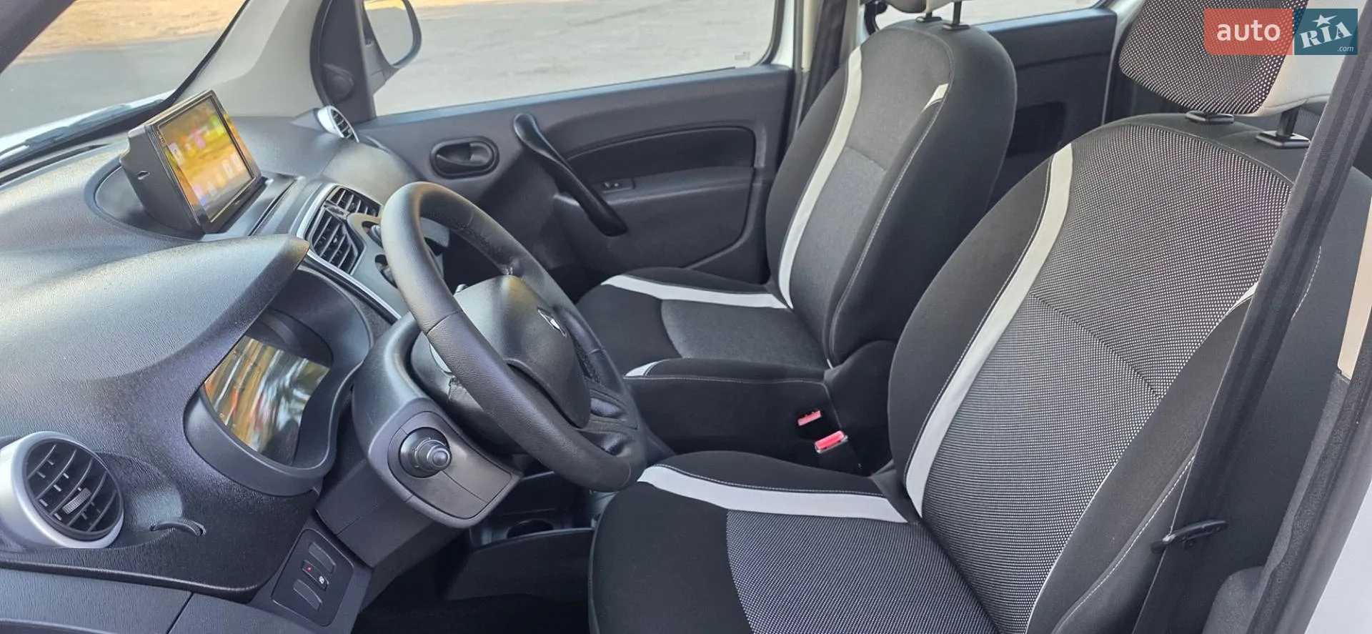 2015 Renault Kangoo - мініатюра 60