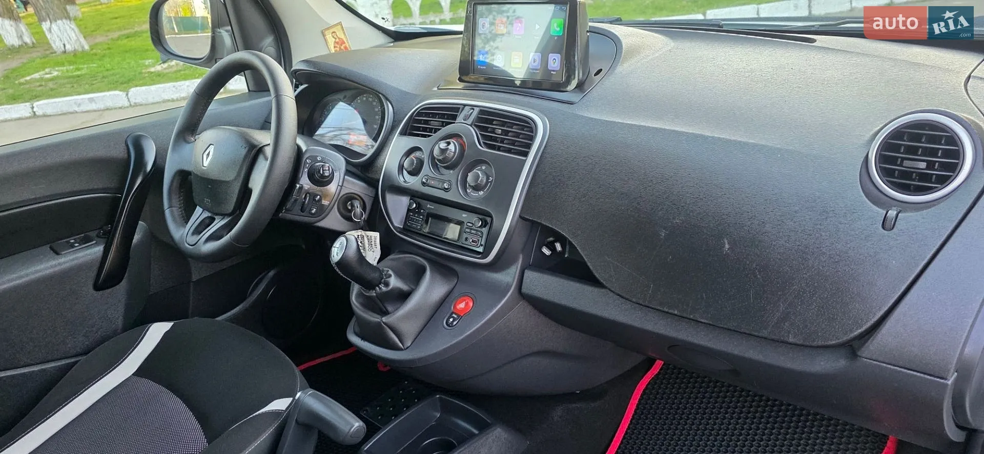 2015 Renault Kangoo - мініатюра 79