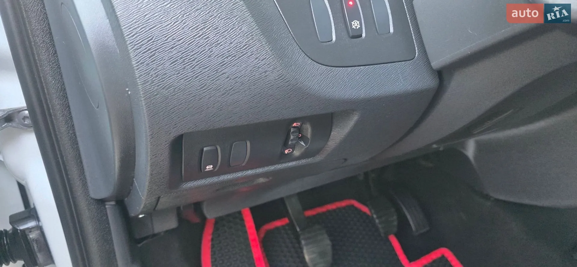 2015 Renault Kangoo - мініатюра 117