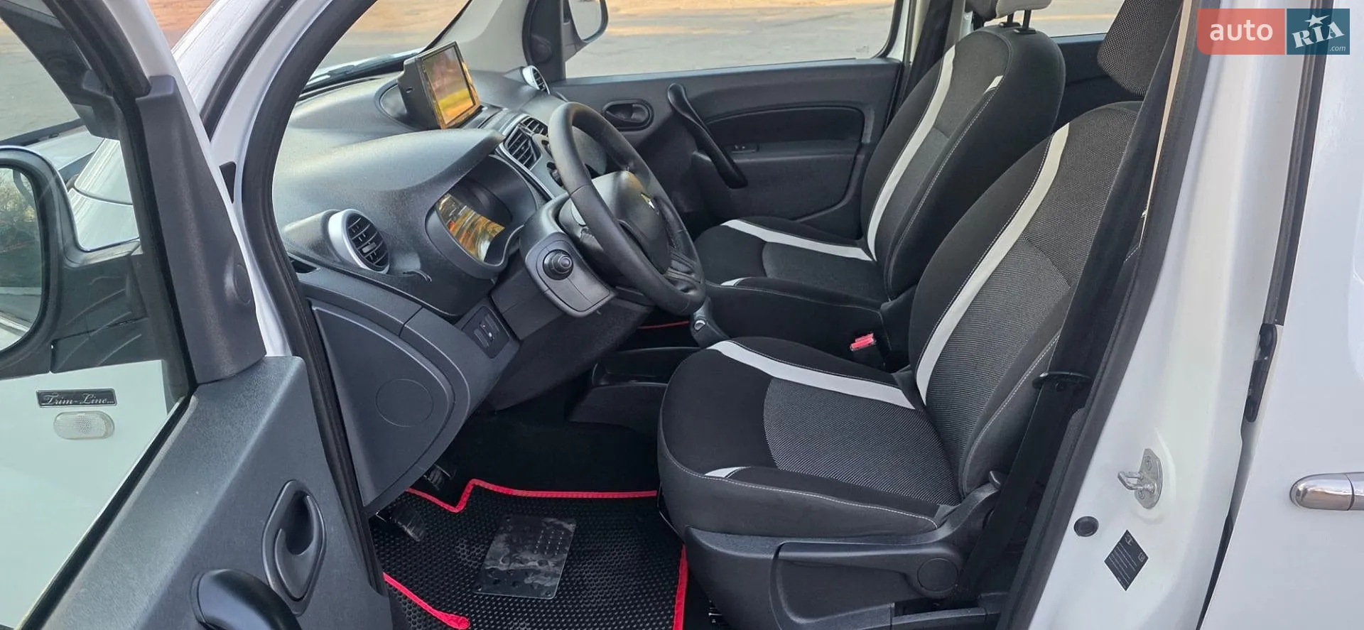 2015 Renault Kangoo - мініатюра 139