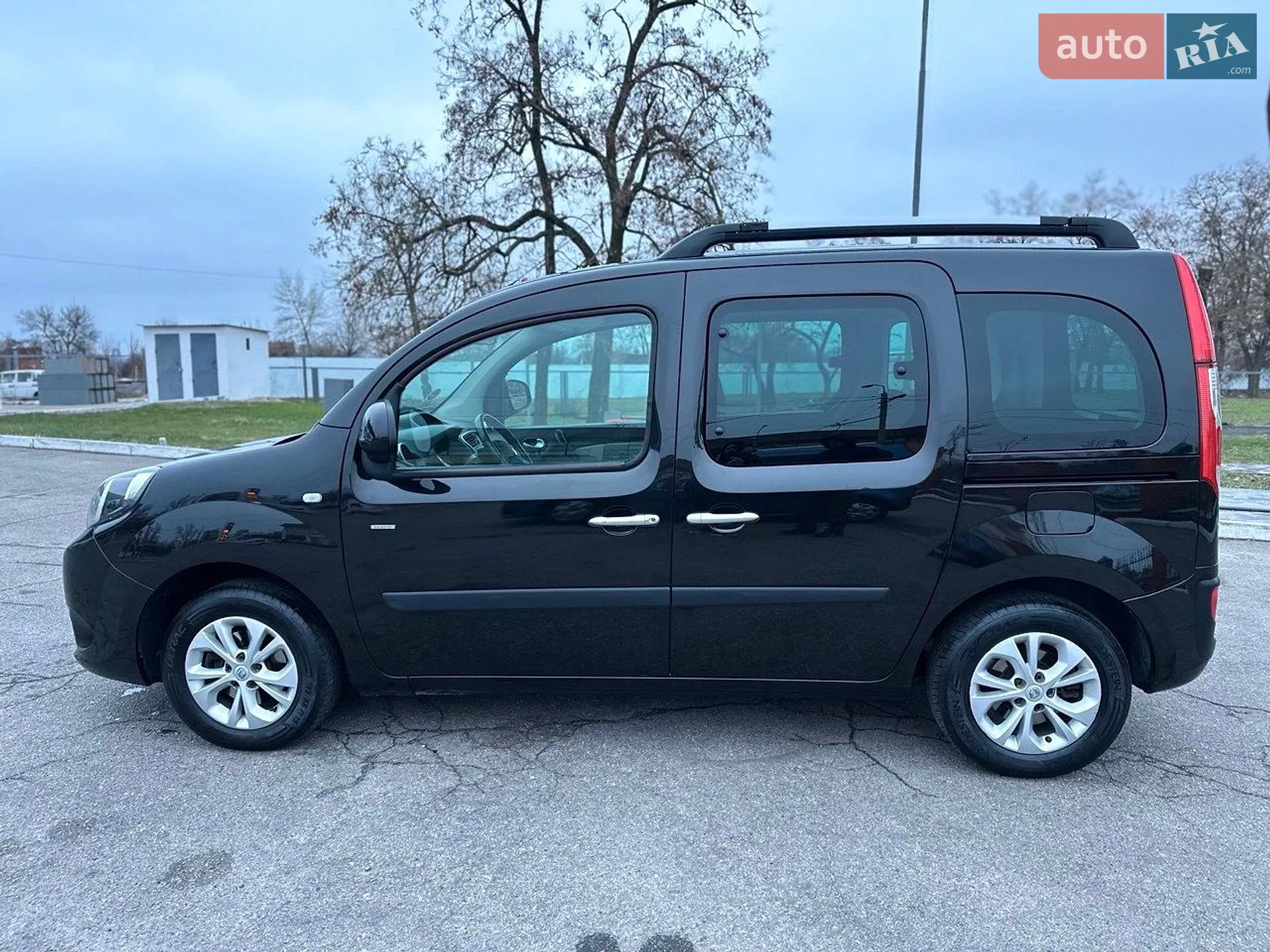2016 Renault Kangoo - мініатюра 4