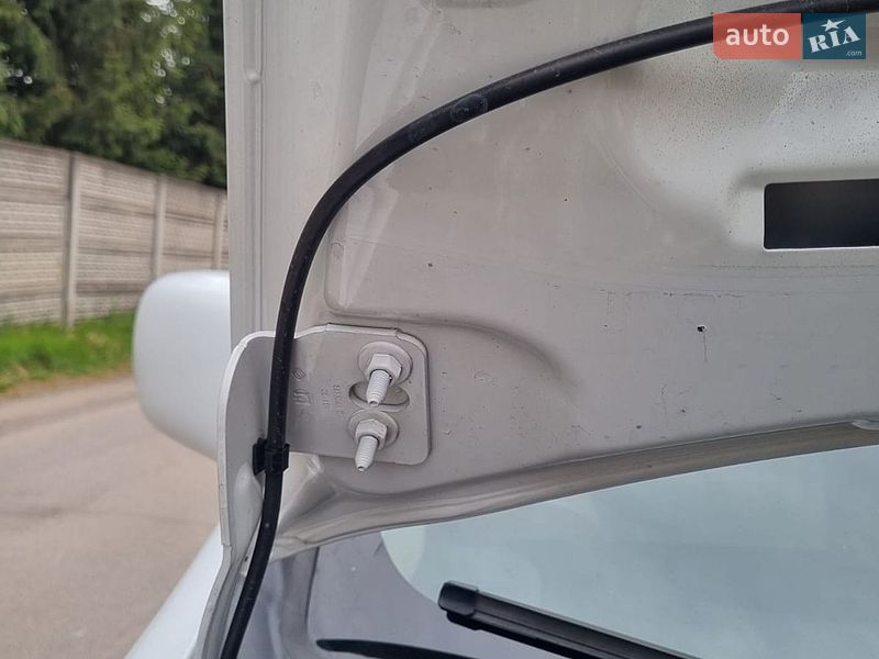 Минивэн Renault Kangoo 2011 в Виннице фото 15 Минивэн Renault Kangoo 2011 в Виннице