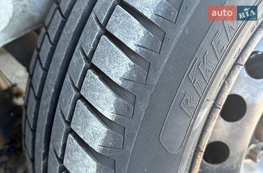 Грузовой фургон Renault Kangoo 2013 в Одессе