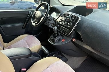 Грузовой фургон Renault Kangoo 2013 в Одессе