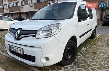 Грузовой фургон Renault Kangoo 2013 в Одессе