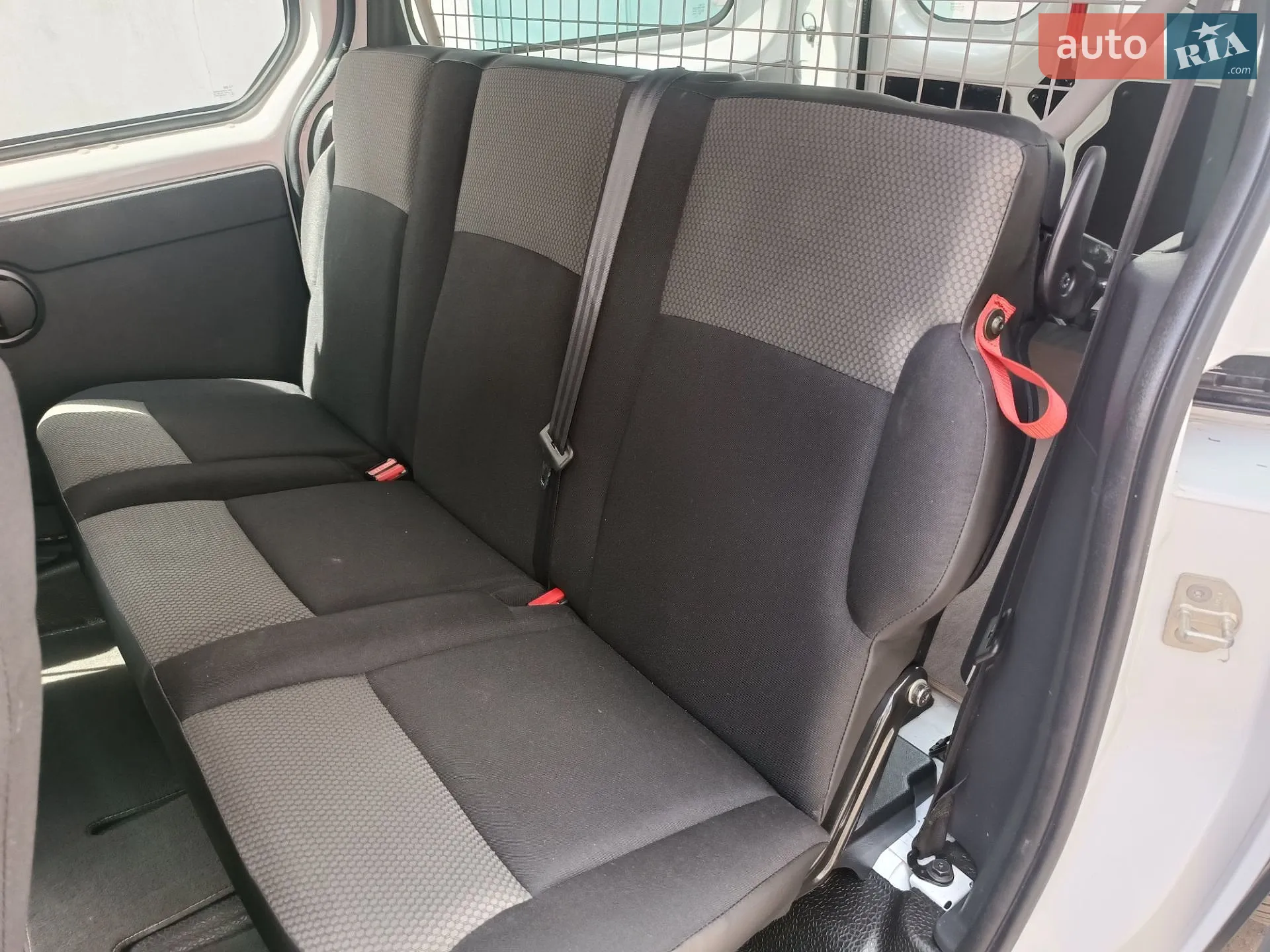 2018 Renault Kangoo - мініатюра 23
